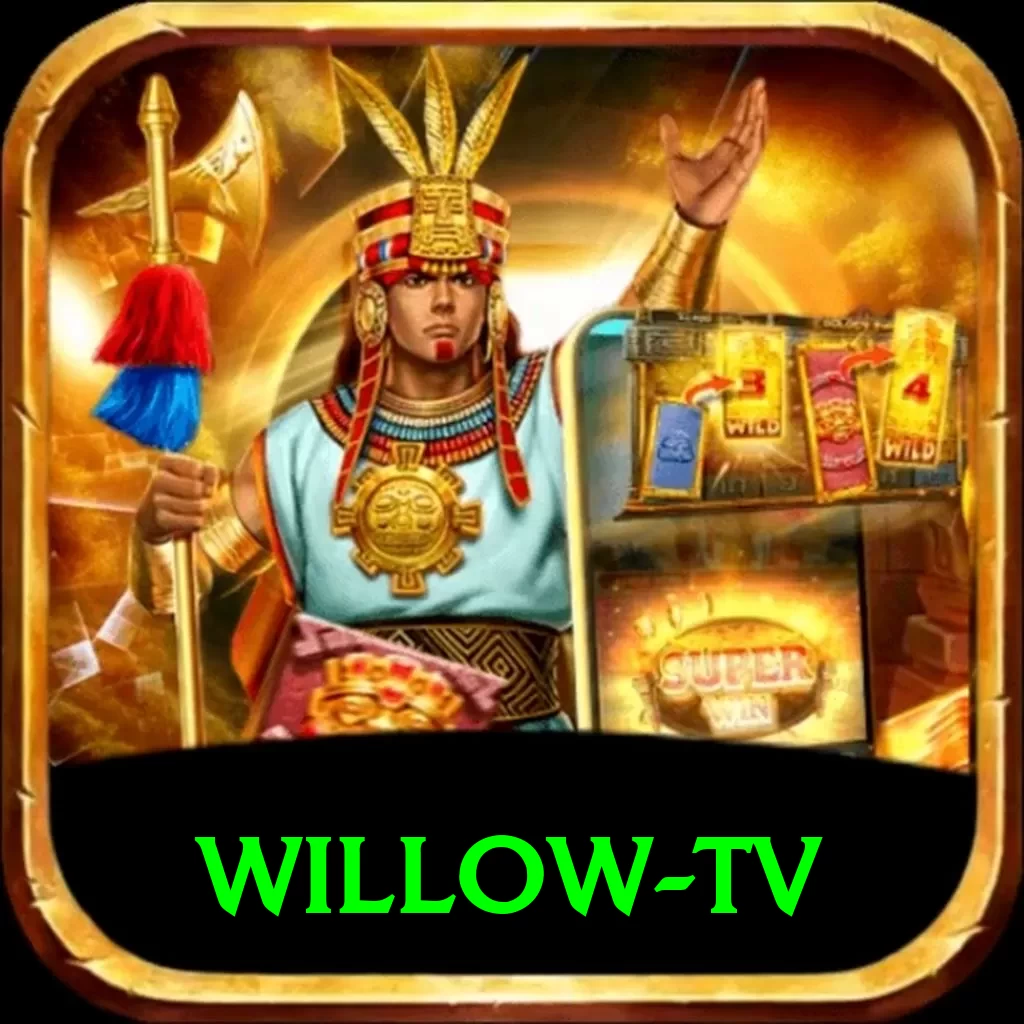 willow tv - VIP Elite - 2