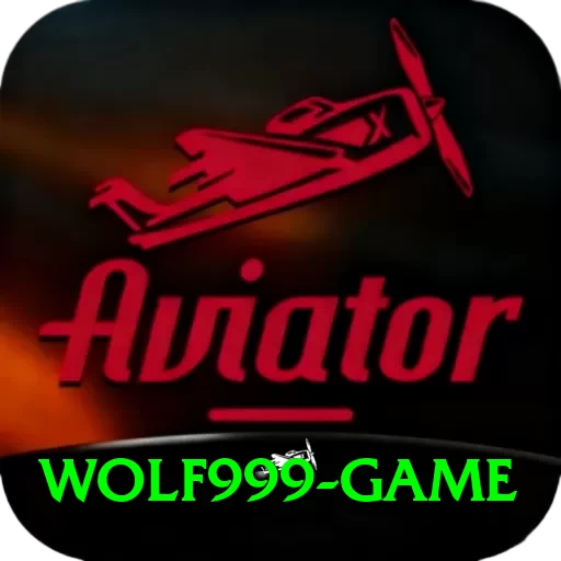 Wolf999 Game VIP v4.2.4 - 2