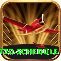 world cup t20 schedule Ultimate Latest v4.5.7