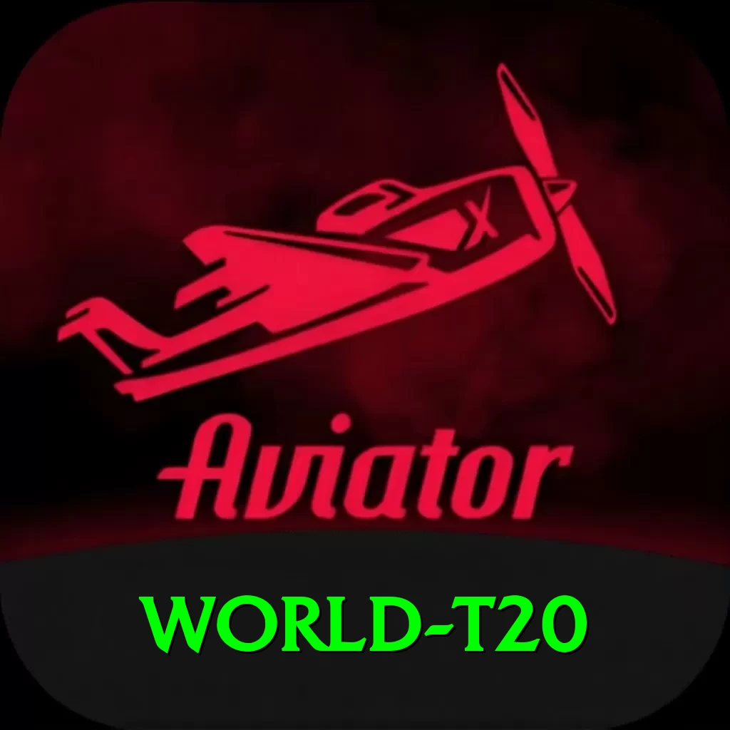 world t20 Super Gaming App - 2