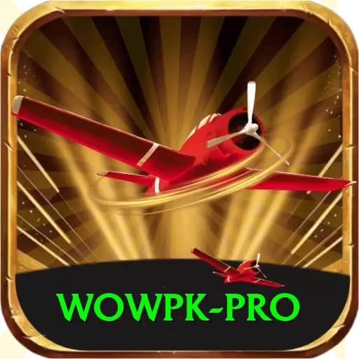 wowpk Mega Casino App - 2
