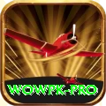 wowpk Mega Casino App