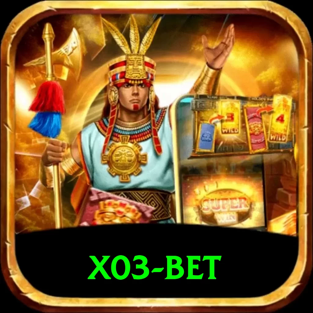 x03 bet - Casino Legend - 2