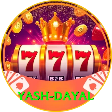 yash dayal Pro Latest v1.7.0 - 2