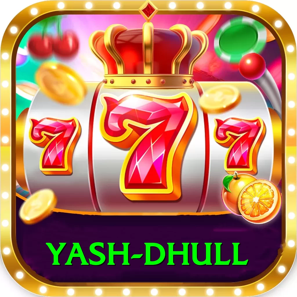 yash dhull Prime 2024 - 2