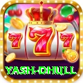 yash dhull Prime 2024