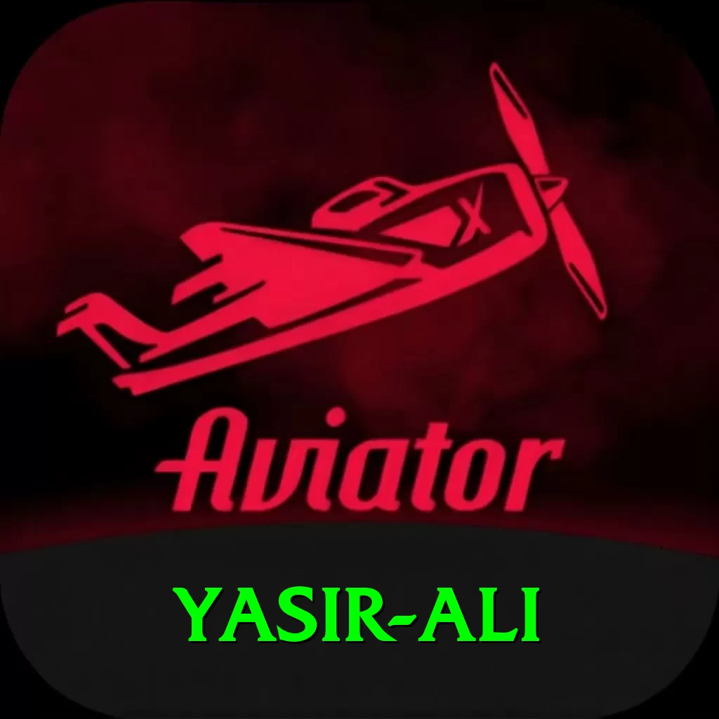 yasir ali - Real Money Master - 2