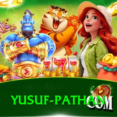 yusuf pathan APK Mega v3.9.7 - 2