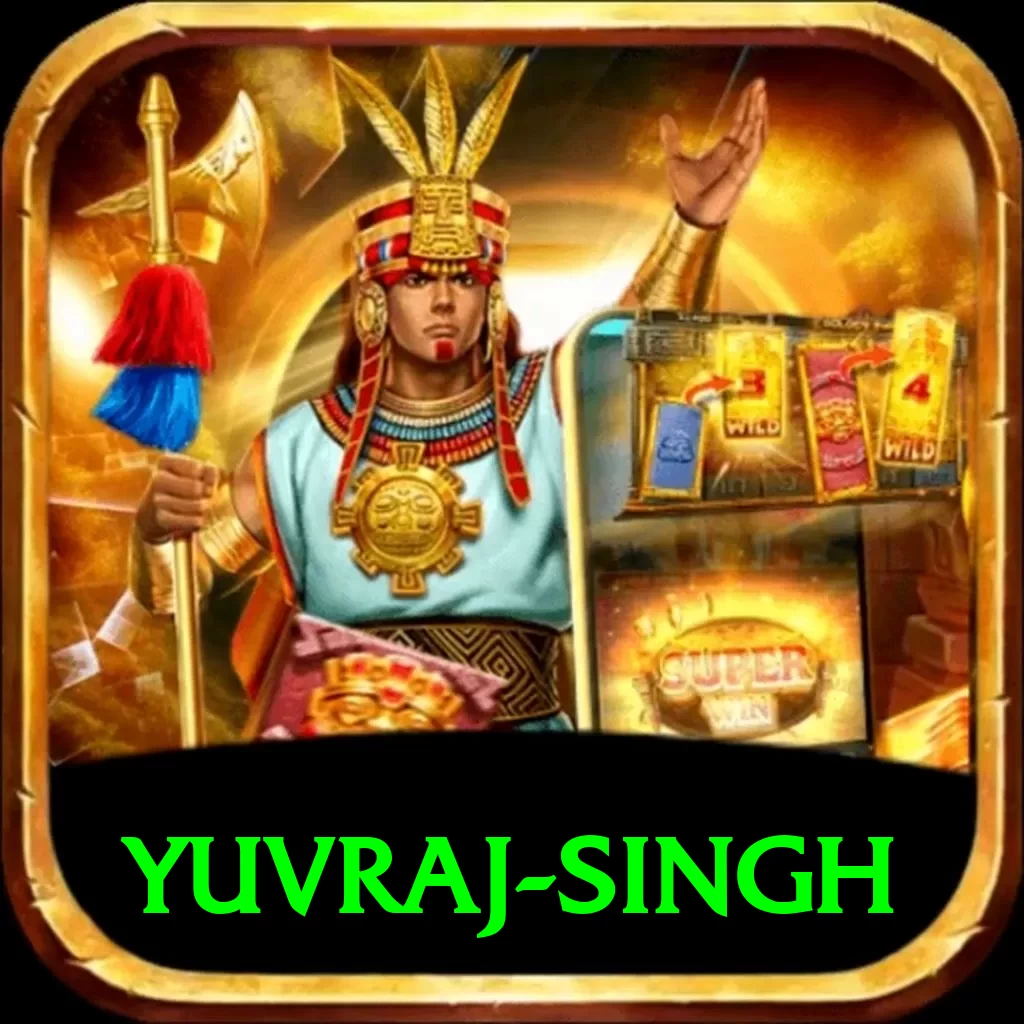 yuvraj singh Slot Machine Prime - 2
