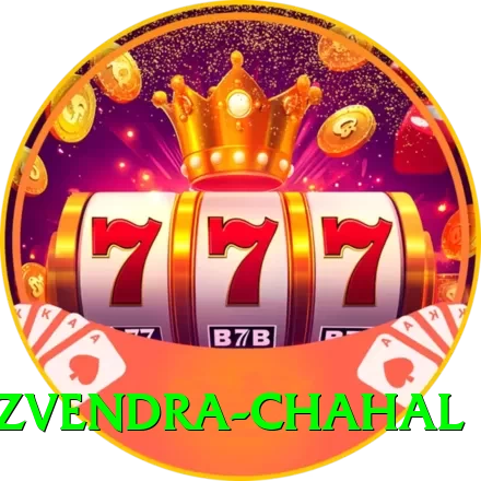 yuzvendra chahal - Slots Prime - 2